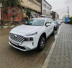 هيونداي سانتافي